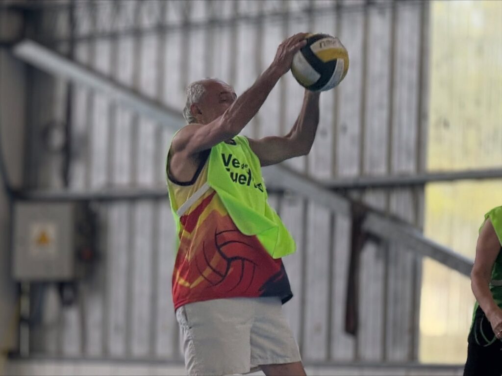 Torneo interno de equipos municipales de Newcom Recreativo