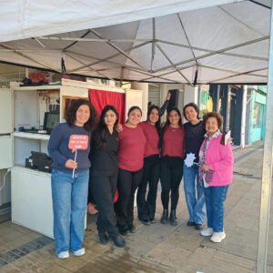 Por el Día de la Madre: un sábado distinto con el Paseo Comercial de San Martín y Maipú Por el Día de la Madre: un sábado distinto con el Paseo Comercial de San Martín y Maipú