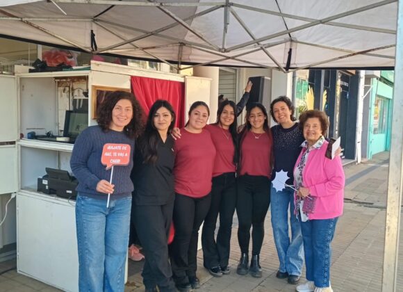 Por el Día de la Madre: un sábado distinto con el Paseo Comercial de San Martín y Maipú