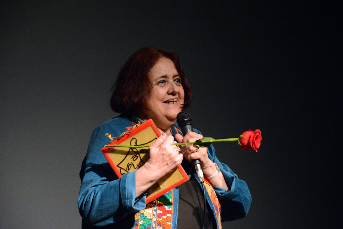 “La Sociedad del Afecto”: en el Cultural proyectarán documental sobre Chiqui González con charla posterior