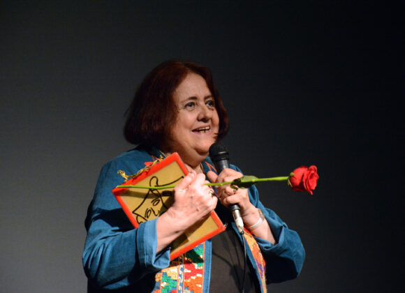 “La Sociedad del Afecto”: en el Cultural proyectarán documental sobre Chiqui González con charla posterior