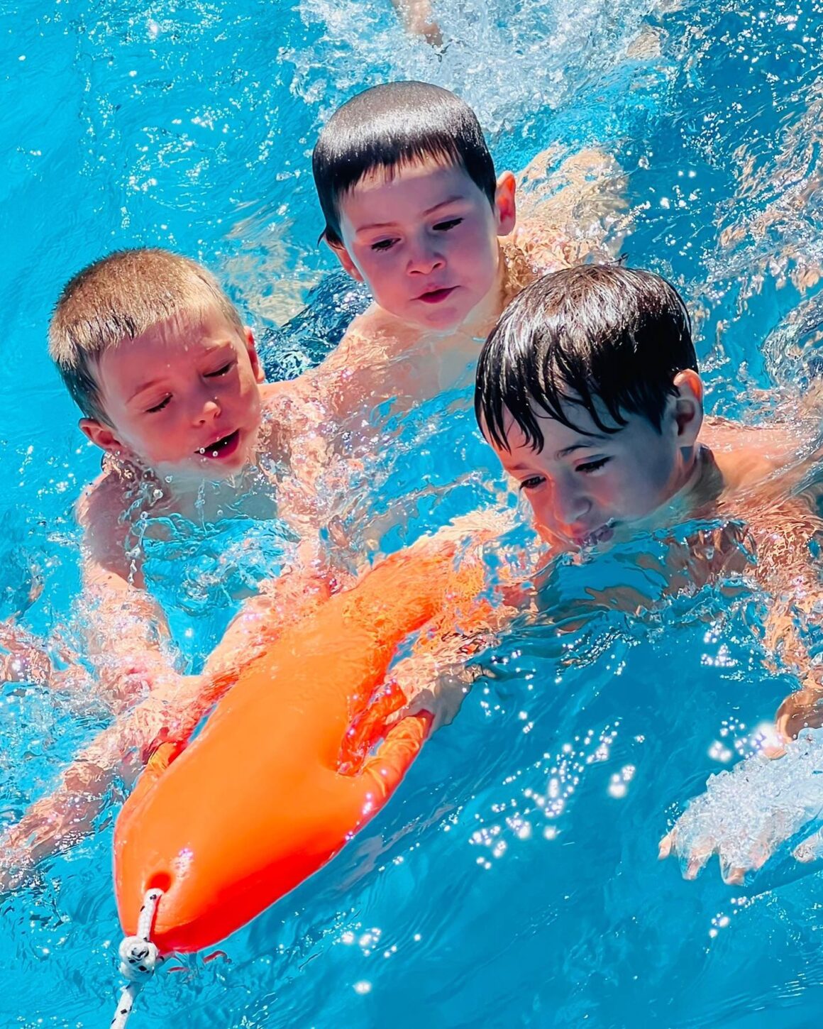 Convocatoria laboral para las Colonias Municipales y Actividades Deportivas de Verano 2026 Convocatoria laboral para las Colonias Municipales y Actividades Deportivas de Verano 2026