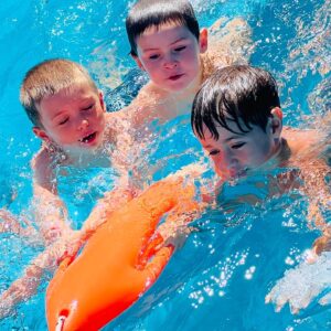 Convocatoria laboral para las Colonias Municipales y Actividades Deportivas de Verano 2026