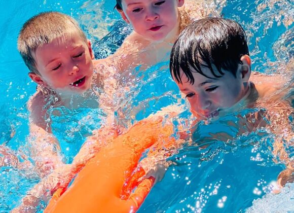 Convocatoria laboral para las Colonias Municipales y Actividades Deportivas de Verano 2026