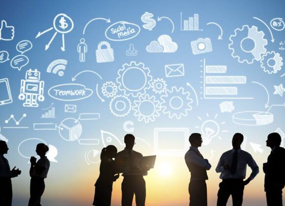 “Impulso Emprendedor” nueva capacitación gratuita en «Imagen y Comunicación»