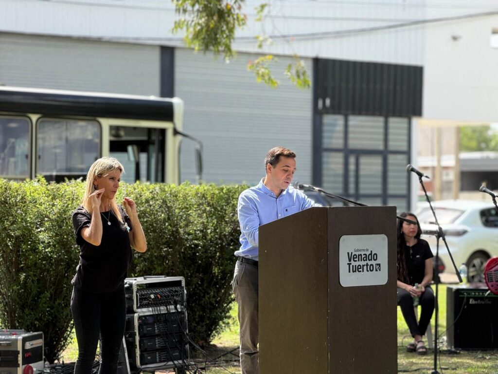 Acto Día de la Soberanía Nacional: “Que el valor de quienes lucharon en la Vuelta de Obligado sea inspiración para los desafíos de hoy”
