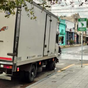 El nuevo sistema de carga y descarga entregó señales positivas en los primeros días de funcionamiento El nuevo sistema de carga y descarga entregó señales positivas en los primeros días de funcionamiento