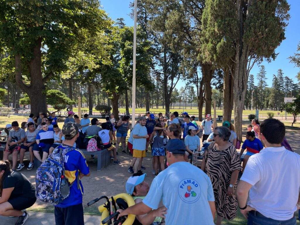 «Verano en Venado»: Se abren las preinscripciones para las Colonias Municipales temporada 2025-2026*