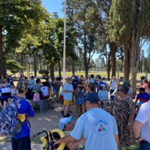 «Verano en Venado»: Se abren las preinscripciones para las Colonias Municipales temporada 2025-2026*