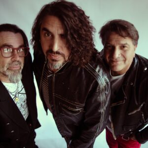 Un Viaje en Remolinos celebra en el Cultural los 35 años de “Canción Animal”