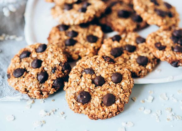 Taller de Pastelería Saludable en la vecinal Provincias Unidas