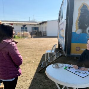 El programa “Orejas Verdes” abre noviembre con tres jornadas en barrio Santa Fe