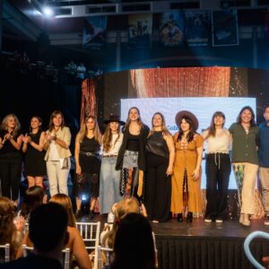 Por segundo año consecutivo, exitosa edición del “Venado Fashion Day” Por segundo año consecutivo, exitosa edición del “Venado Fashion Day”