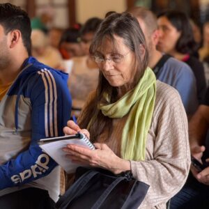 Casi 200 emprendedores se capacitaron en Imagen y Comunicación como herramientas estratégicas Casi 200 emprendedores se capacitaron en Imagen y Comunicación como herramientas estratégicas