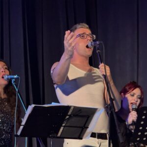 Noche épica: la propuesta de “Queen Sinfónico” de la Banda Municipal colmó todas las expectativas