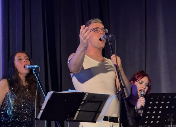 Noche épica: la propuesta de “Queen Sinfónico” de la Banda Municipal colmó todas las expectativas