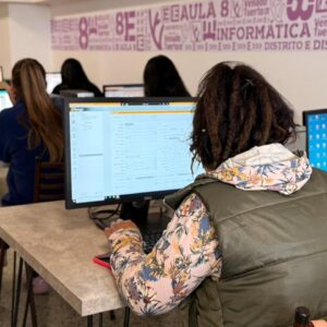Desarrollo de habilidades: finalizó la capacitación en Sistema Manager abierta a la comunidad