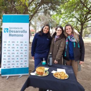 En el Día de Lucha Contra la Obesidad, el Gobierno de Venado Tuerto pone en valor la Educación Nutricional y la Actividad Física