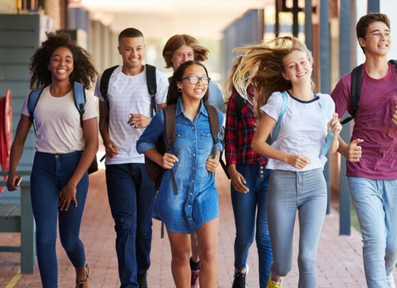 Tercer Encuentro de Jóvenes Cooperativistas “Juventudes en Acción”