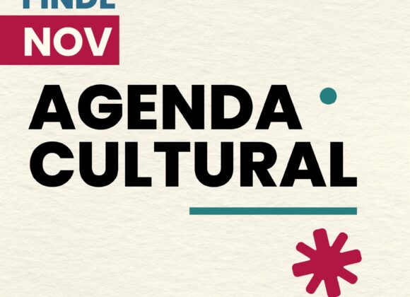 Agenda cultural extendida por el feriado del Día de la Soberanía Nacional