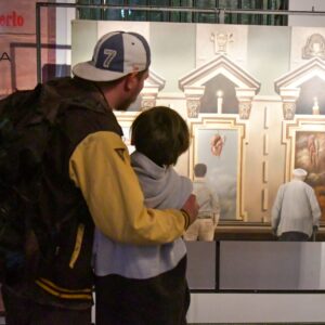 Propuesta Cultural en Crecimiento: “La Noche de los Museos 2025” incluirá 31 espacios culturales y patrimoniales