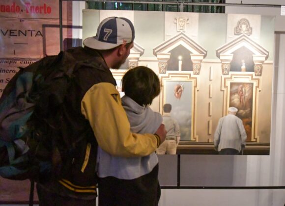 Propuesta Cultural en Crecimiento: “La Noche de los Museos 2025” incluirá 31 espacios culturales y patrimoniales