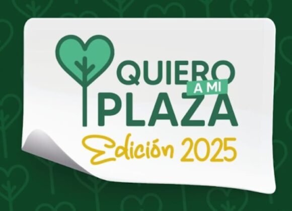 Última oportunidad para inscribirte y participar del programa “Quiero a mi Plaza”