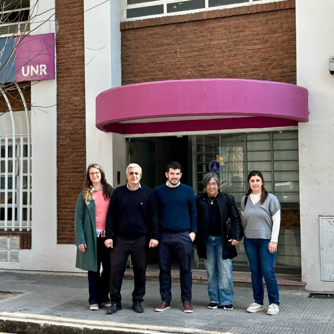 Preinscripción abierta para la Residencia Estudiantil en Rosario del ciclo 2026