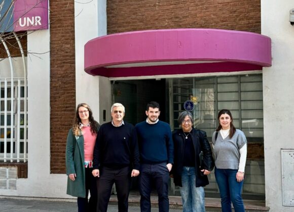 Preinscripción abierta para la Residencia Estudiantil en Rosario del ciclo 2026