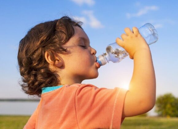 Medidas preventivas esenciales contra el golpe de calor