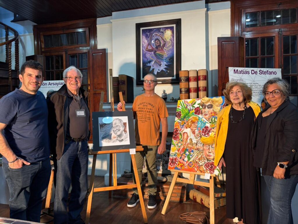 “La Noche de los Museos 2025”: Dos primeras jornadas donde la ciudad salió a conectarse con su historia, cultura y patrimonio