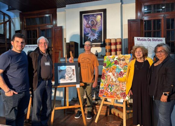 “La Noche de los Museos 2025”: Dos primeras jornadas donde la ciudad salió a conectarse con su historia, cultura y patrimonio