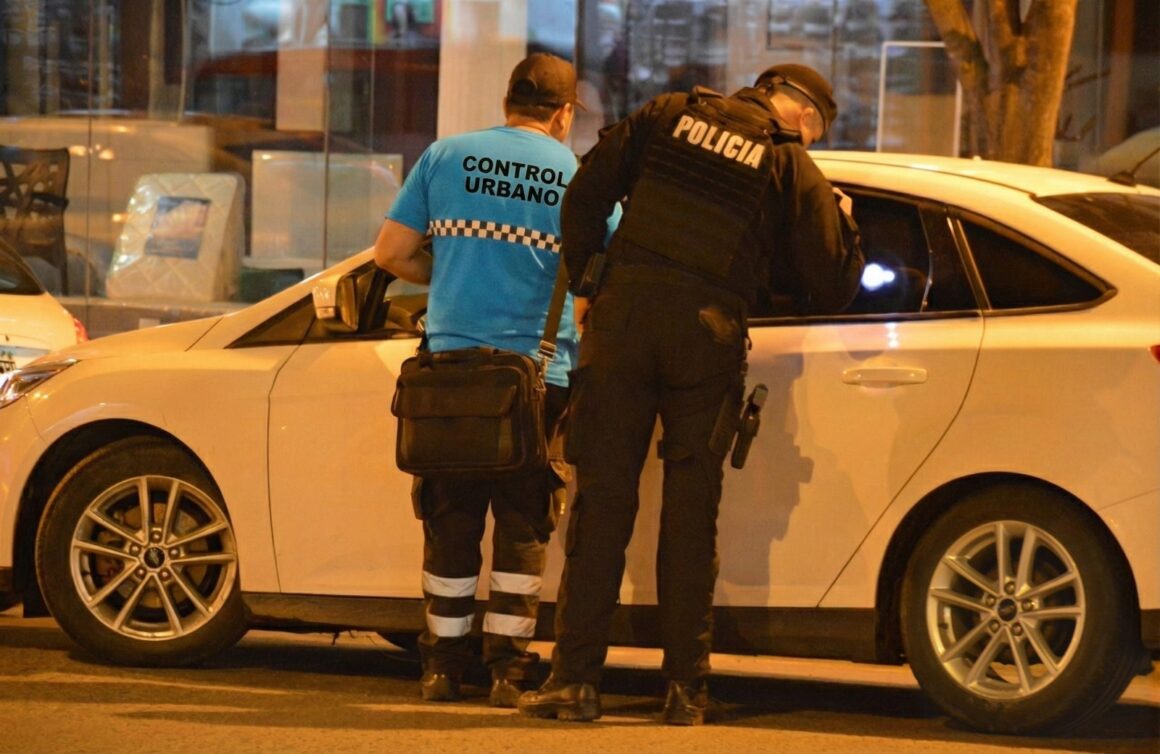 Operativos preventivos especiales por las celebraciones navideñas