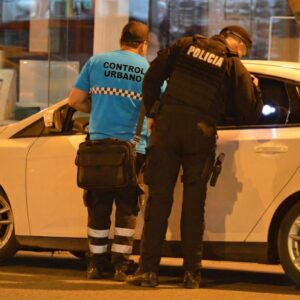 Operativos preventivos especiales por las celebraciones navideñas Operativos preventivos especiales por las celebraciones navideñas