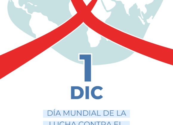 Lunes de concientización en el Día Mundial de Lucha Contra el VIH-Sida