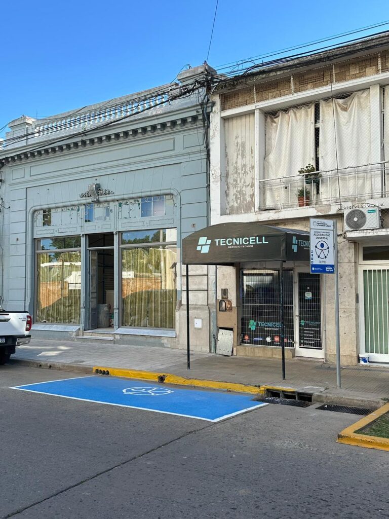 Día de las Personas con Discapacidad: Municipio y UGR impulsan acciones para mejorar la accesibilidad