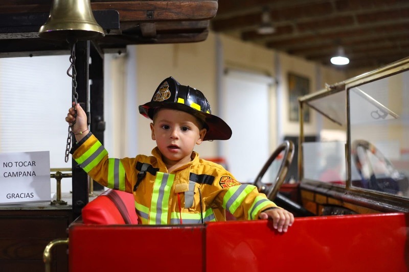 La Noche de los Museos 2025 tuvo este fin de semana una exitosa doble jornada de cierre La Noche de los Museos 2025 tuvo este fin de semana una exitosa doble jornada de cierre