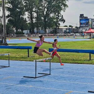 Destacada participación de atletas de “Juventudes Deportivas” en la última fecha de la Copa Santa Fe Destacada participación de atletas de “Juventudes Deportivas” en la última fecha de la Copa Santa Fe