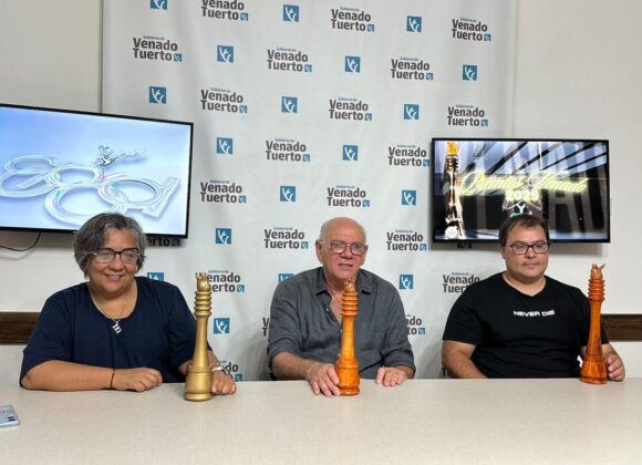 “Premios Venado 2025”, la gran fiesta del deporte local en el Cultural