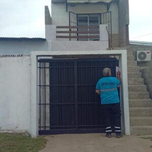 Recuerdan la plena vigencia de la norma para organización de eventos en quintas de la ciudad