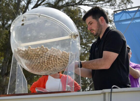Sorteo confirmado: el próximo 28 de diciembre llega la fecha más esperada de “Nuestro Terreno 5”