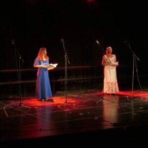 El Taller Municipal de Canto Solista popular despide el 2025 con dos actuaciones El Taller Municipal de Canto Solista popular despide el 2025 con dos actuaciones