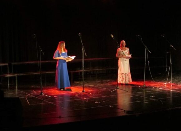 El Taller Municipal de Canto Solista popular despide el 2025 con dos actuaciones