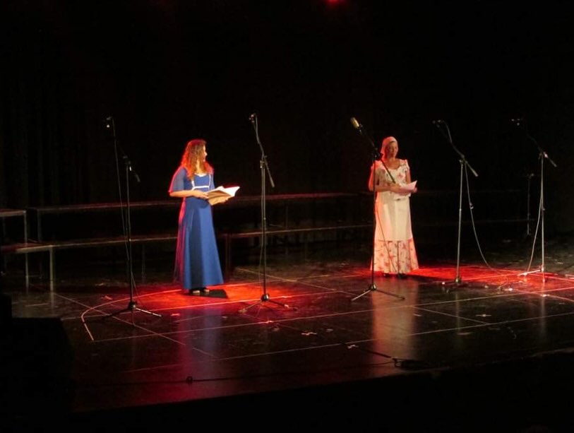 El Taller Municipal de Canto Solista popular despide el 2025 con dos actuaciones El Taller Municipal de Canto Solista popular despide el 2025 con dos actuaciones