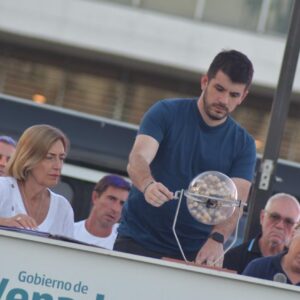 El Gobierno de Venado Tuerto sorteó 75 terrenos y alcanzó los 505 lotes adjudicados desde el inicio de la gestión