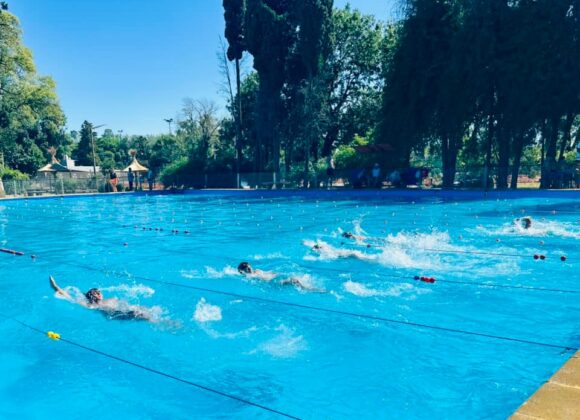 Verano en Venado: el Gobierno Municipal abre la inscripción para la Escuela Deportiva y de Natación