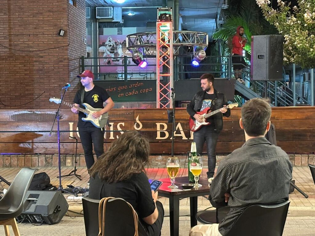 Verano en Venado: vuelve la «Noche de Bares», sumando más locales gastronómicos y atracciones