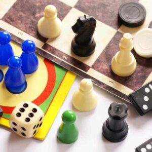 Viene otra convocatoria de “Primer Turno” para fanáticos y amigos de los juegos de mesa Viene otra convocatoria de “Primer Turno” para fanáticos y amigos de los juegos de mesa