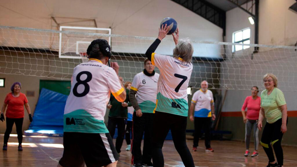 “Verano en Venado”: Encuentro Recreativo de Newcom en el playón del Parque Municipal