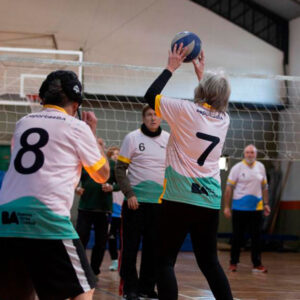 “Verano en Venado”: Encuentro Recreativo de Newcom en el playón del Parque Municipal